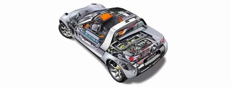 纵置发动机 zhuanlan.zhihu.com