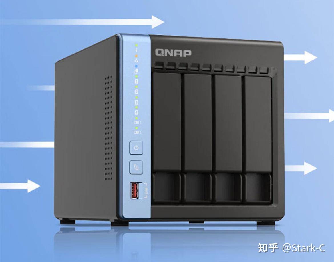 【折腾NAS】授之以鱼不如授之以渔,通俗易懂的Docker入门指南插图18 【折腾NAS】授之以鱼不如授之以渔,通俗易懂的Docker入门指南插图18