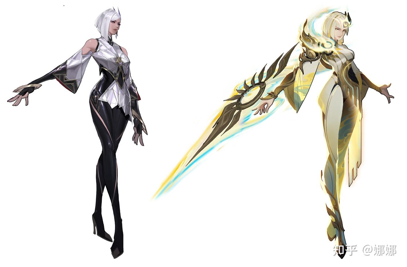 如何评价王者荣耀镜fmvp皮肤炽阳神光