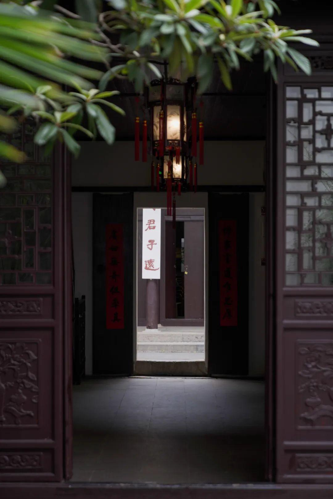 走进甘熙故居,品读深藏建筑中的文化内涵 - 知乎