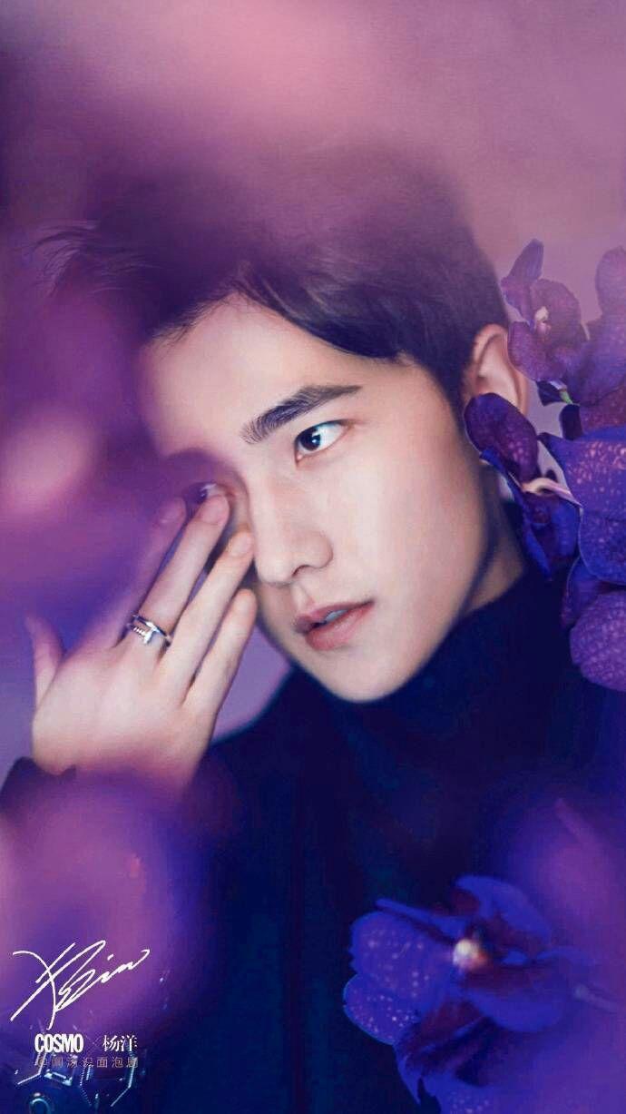 在你眼中东亚男人长相的巅峰是谁