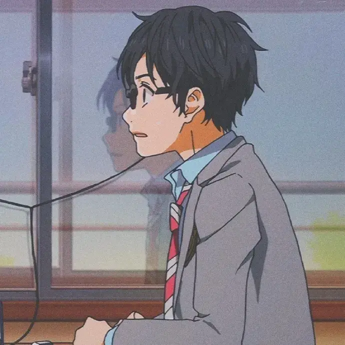 一些超级特别又好看的情侣头像,共190张-最好看的情侣头像动漫一人一半