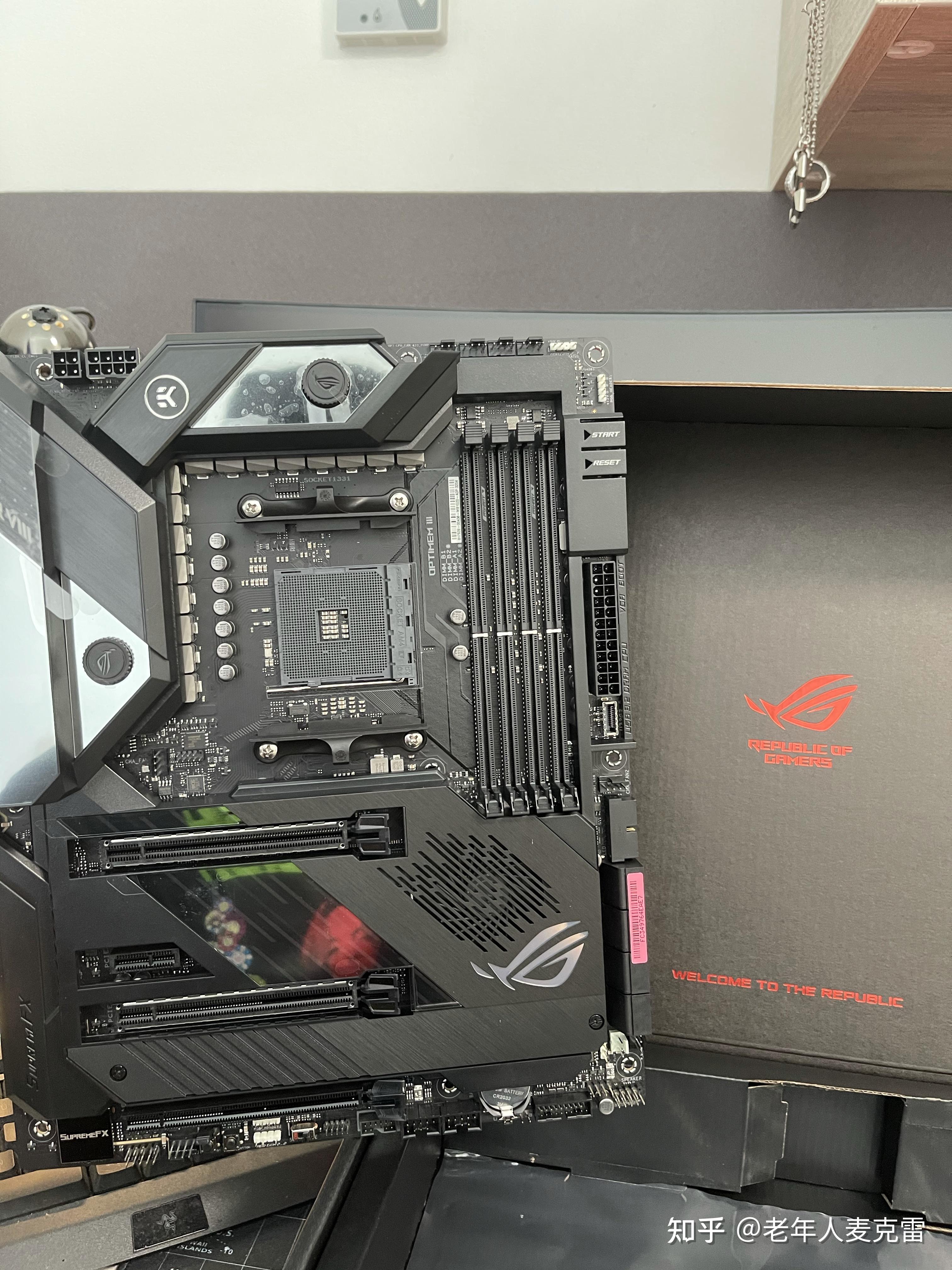 Pbo2 Cooler Cpu pbo2从入门到放弃 - 知乎