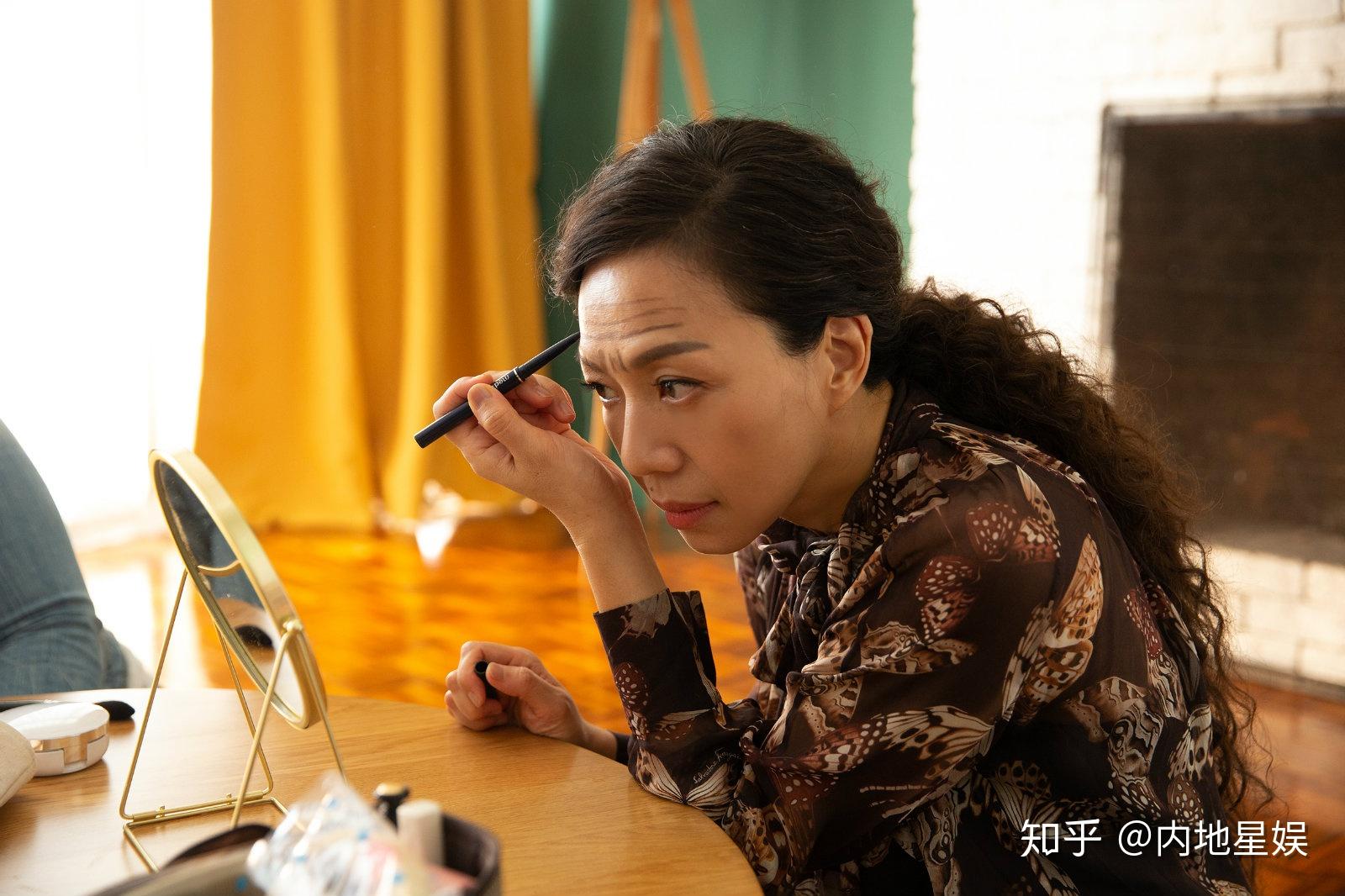 万芳给你们mv幕前幕后十座金奖加持七姐妹全员出演情比金坚