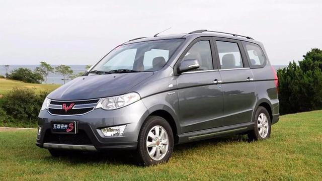 五菱100需要人民人民100不需要五菱的套路