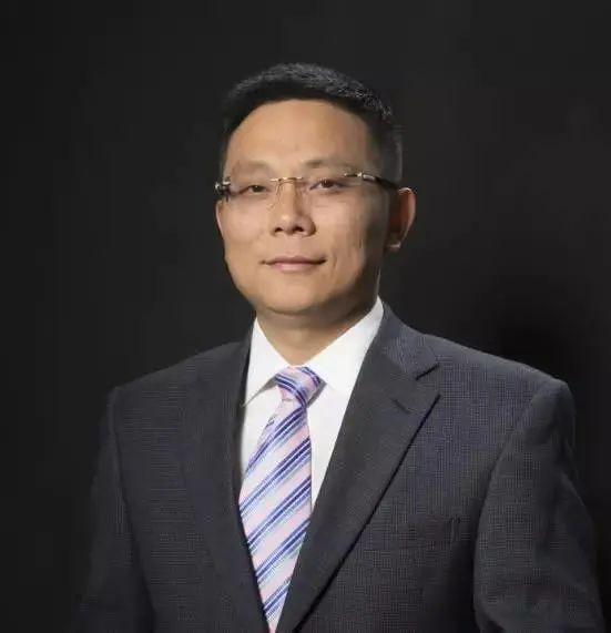 董承非我对这一轮不会像以前那样悲观