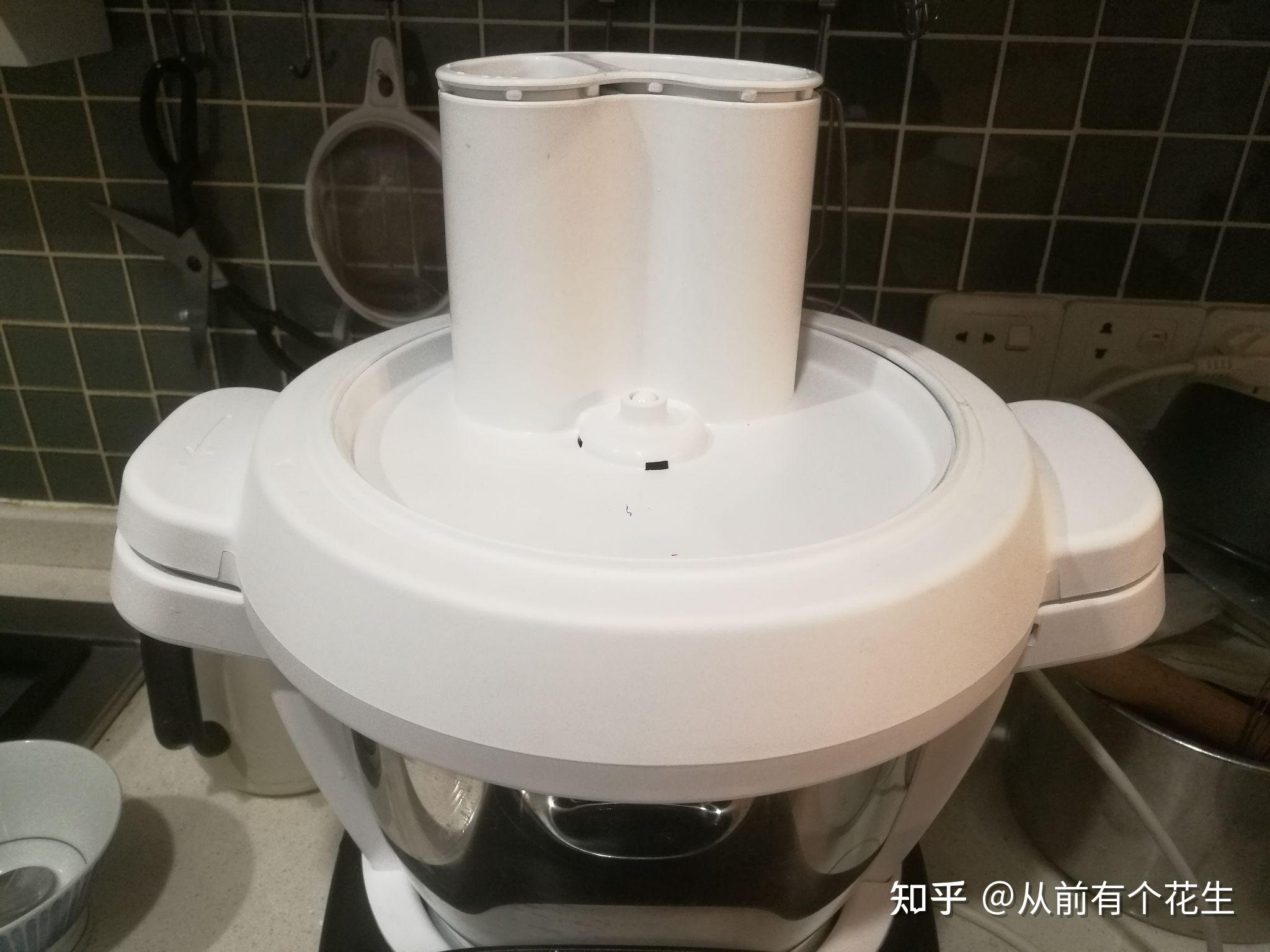 krups厨房机器人最全简介,买前必看