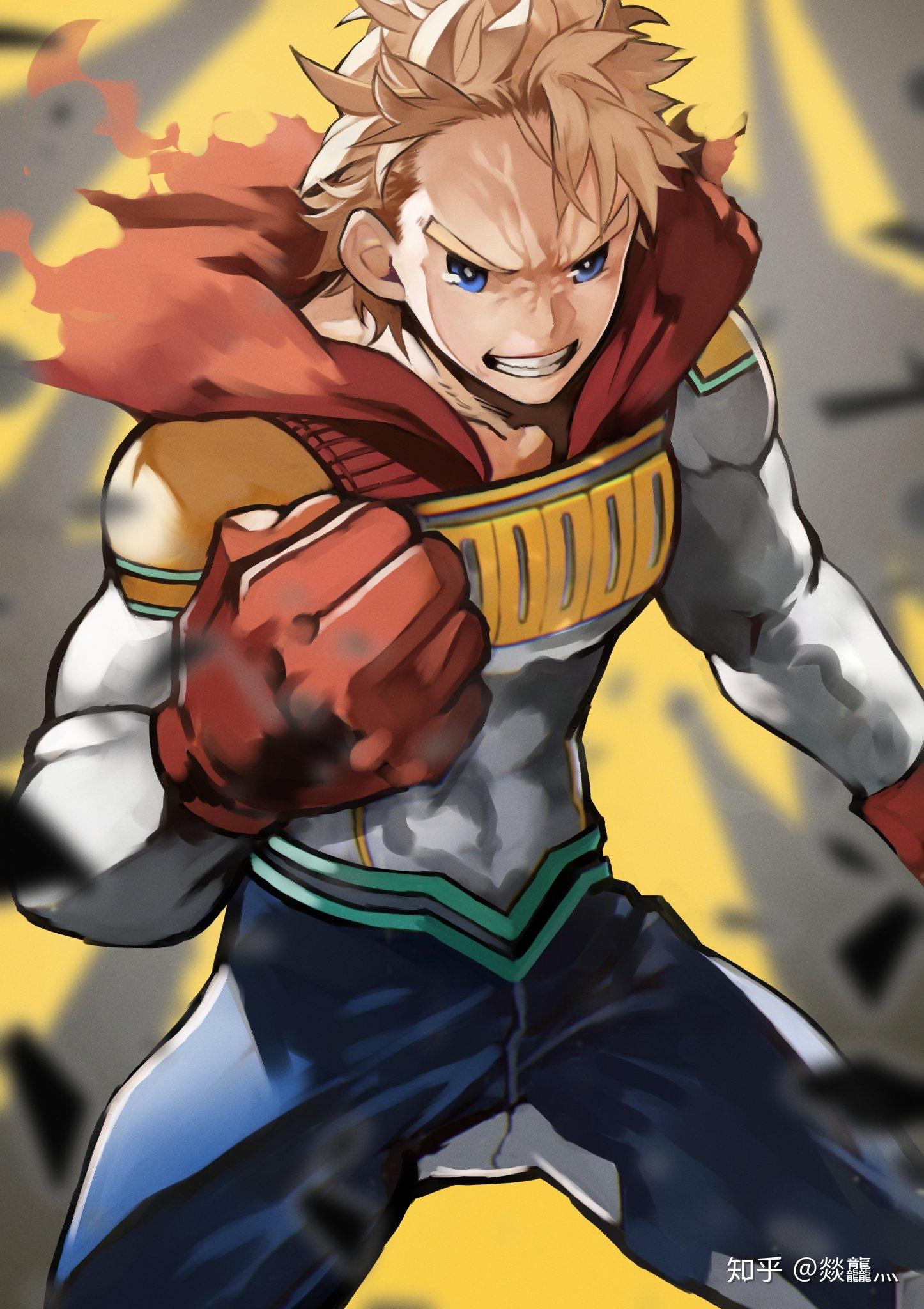 如何看待我的英雄学院作者堀越耕平将731人体实验受害者侮辱性称呼