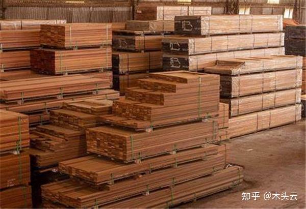 强强联手！黑标硬木有望进一步扩大市场 - 知乎