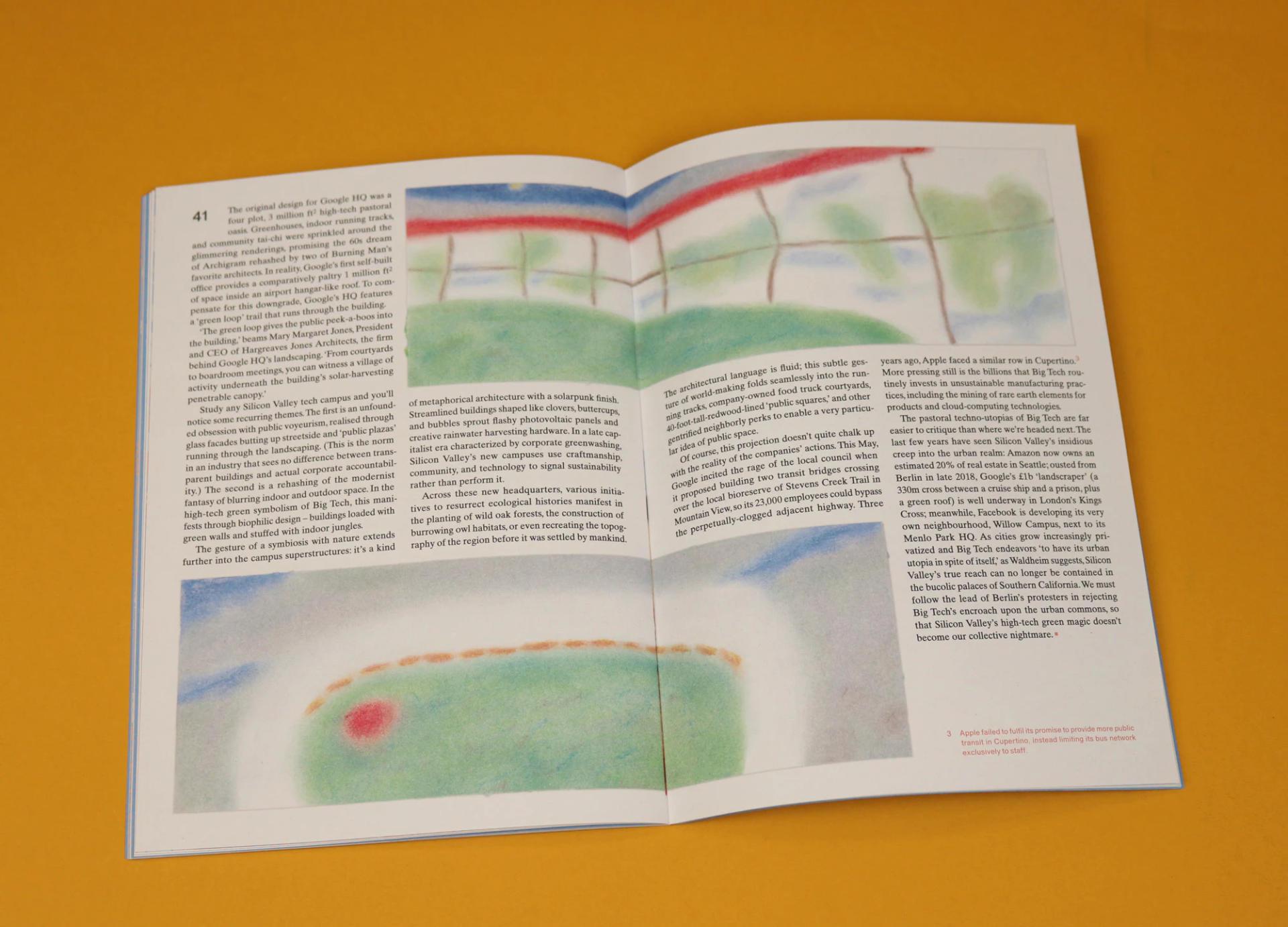 有什么插画,绘画方面的杂志推荐吗? - 知乎