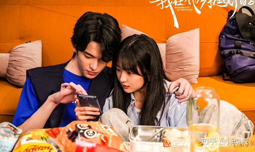 许言沈子畅分手:可不可以,慢一点忘记我 - 知乎