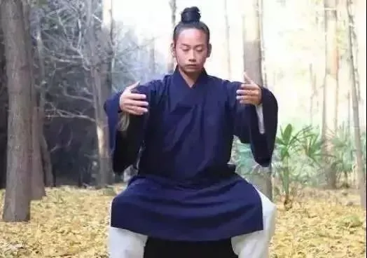 站桩后身体的各种反应,站桩的排病反应,站桩中各种去病反应 - 知乎
