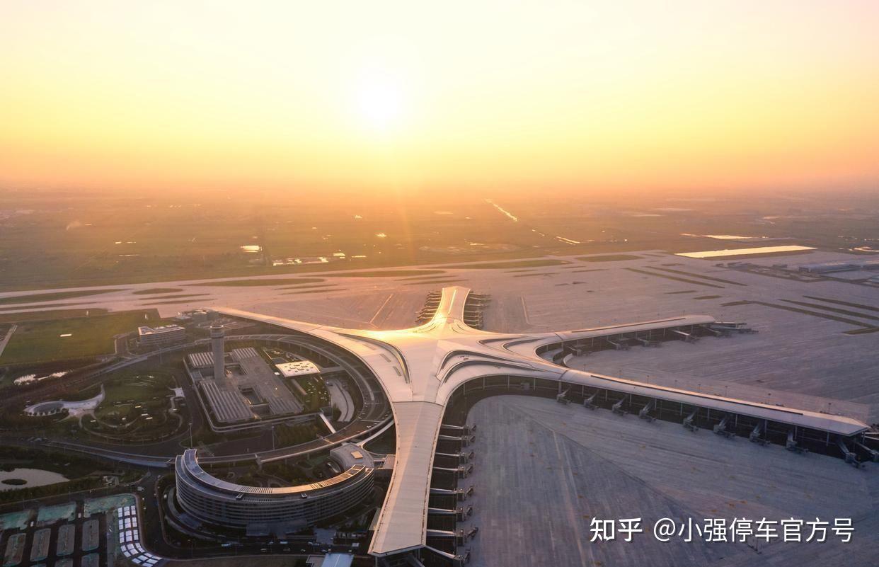 郑州机场停车场收费标准2023