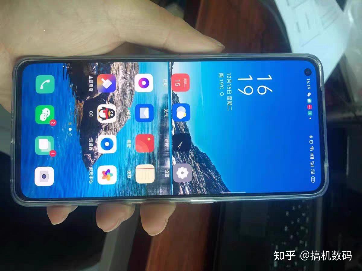 三千元以内两款骁龙865手机买一台少一台年货节捡漏别错过