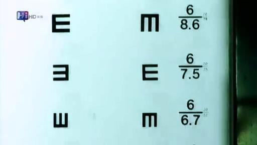 女:好像摩斯密码……对了,琴键也是黑白的呀!