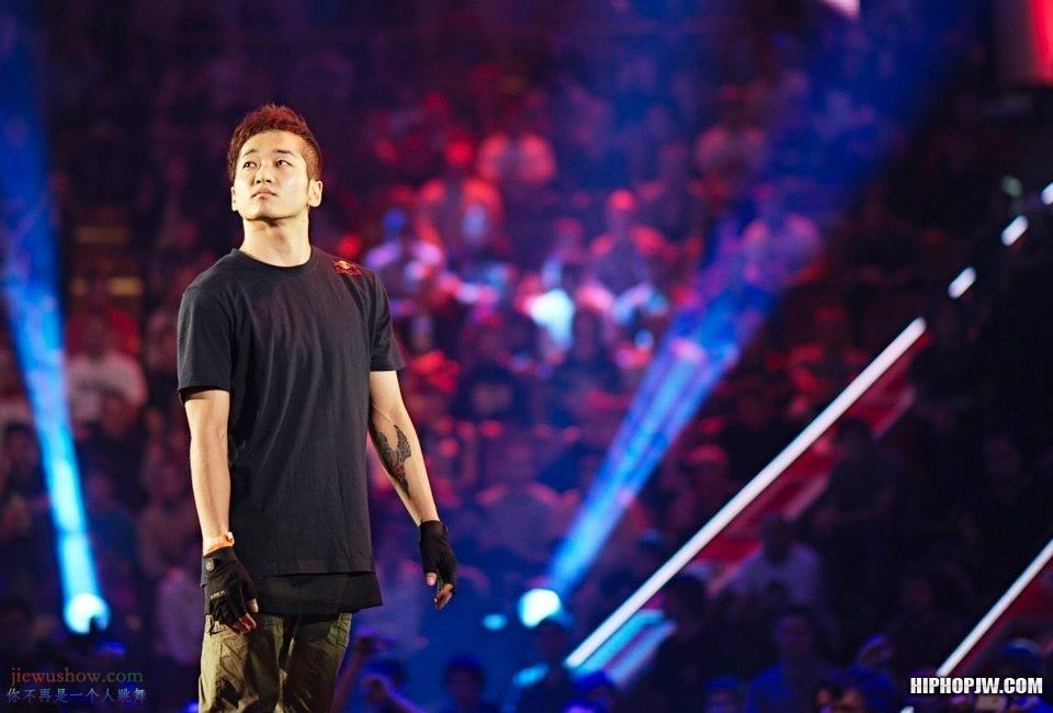 韩国街舞发展简析