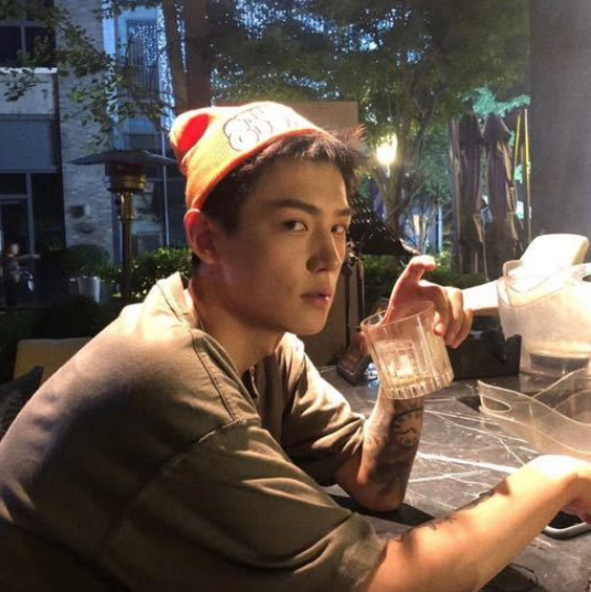 周泳婷有人认识猪有蹄吗