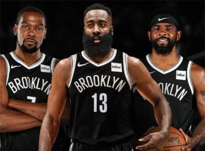 篮网会被字母哥单防?三巨头不跟你开玩笑! - 知乎