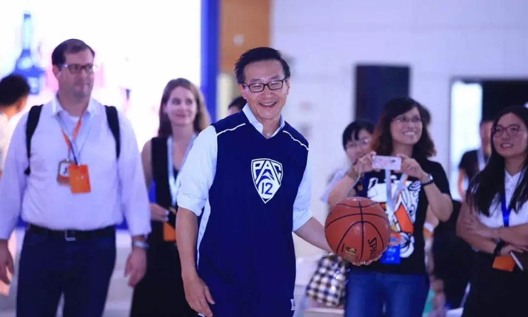 事实上,对于阿里入局nba的呼声绝不是空穴来风,阿里布局cuba与ncaa