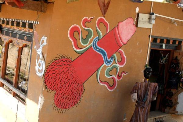 去不丹玩儿看这一篇就够了