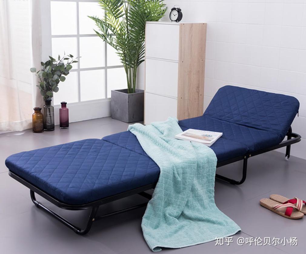 2020年，折叠床品牌，办公室午睡折叠床推荐，帮你选值得入手的办公室午休神器/折叠床单人床/小折叠床 - 知乎