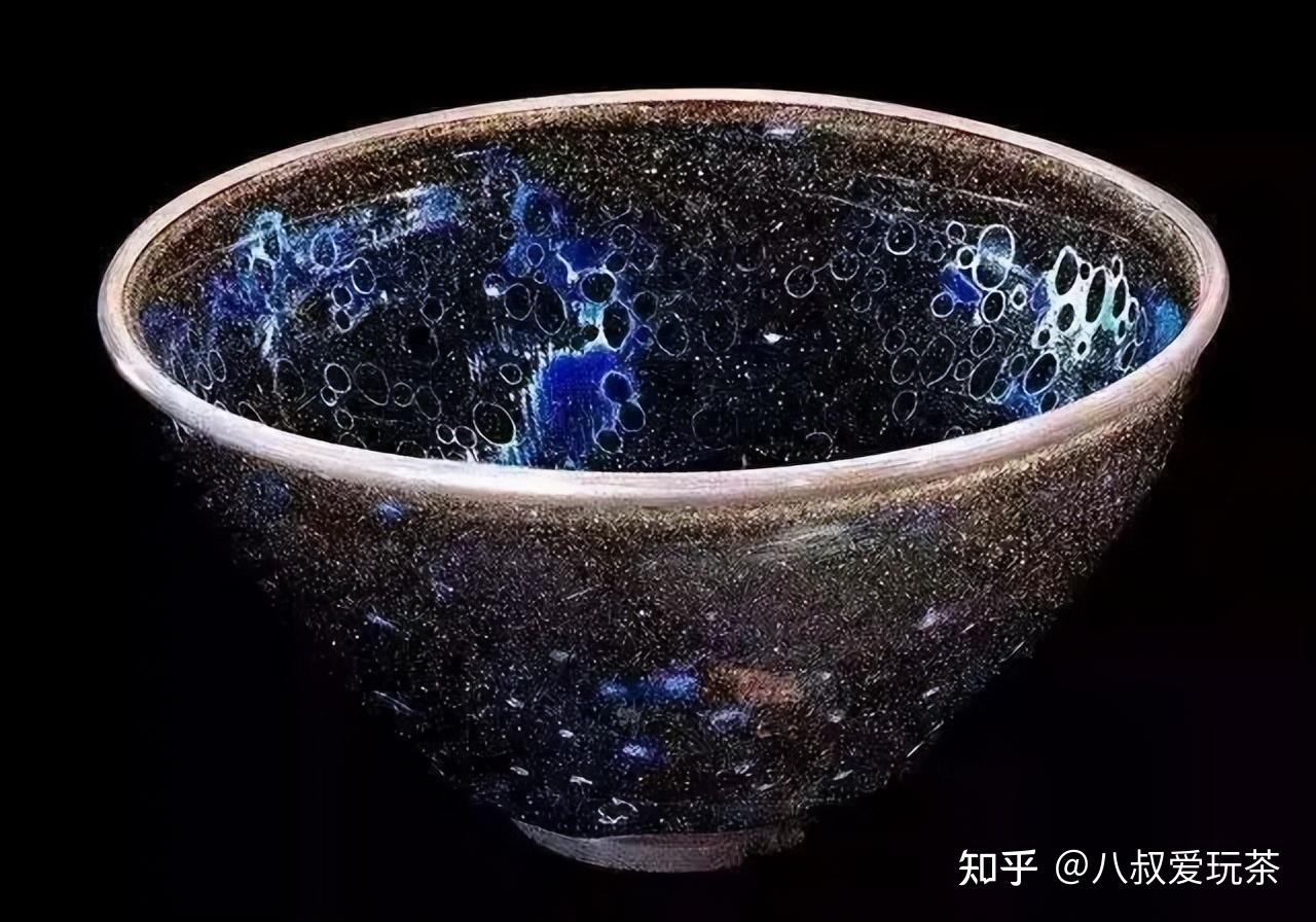 4个绝招，一眼看懂建盏，让你从建盏新手变成高手！ - 知乎