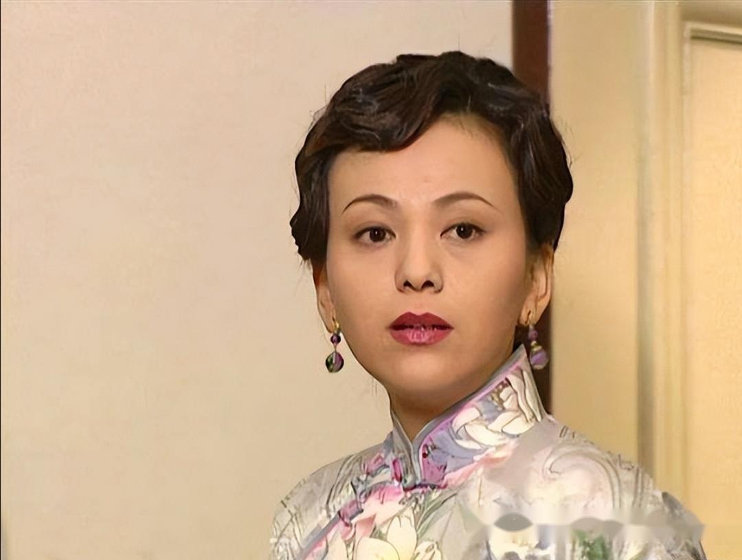 《情深深雨蒙蒙》解析1:小时候惹人嫌的雪姨,没想到是平权斗士 - 知乎