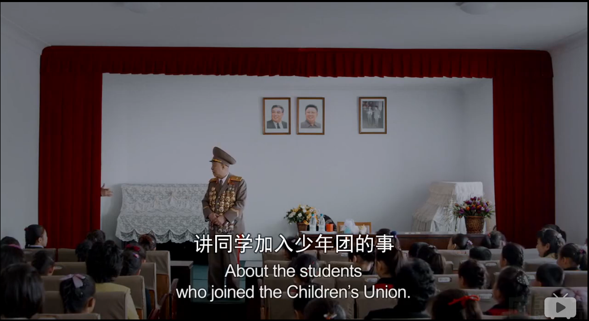 如何评价纪录片《太阳之下》? - 砍掉重练的回