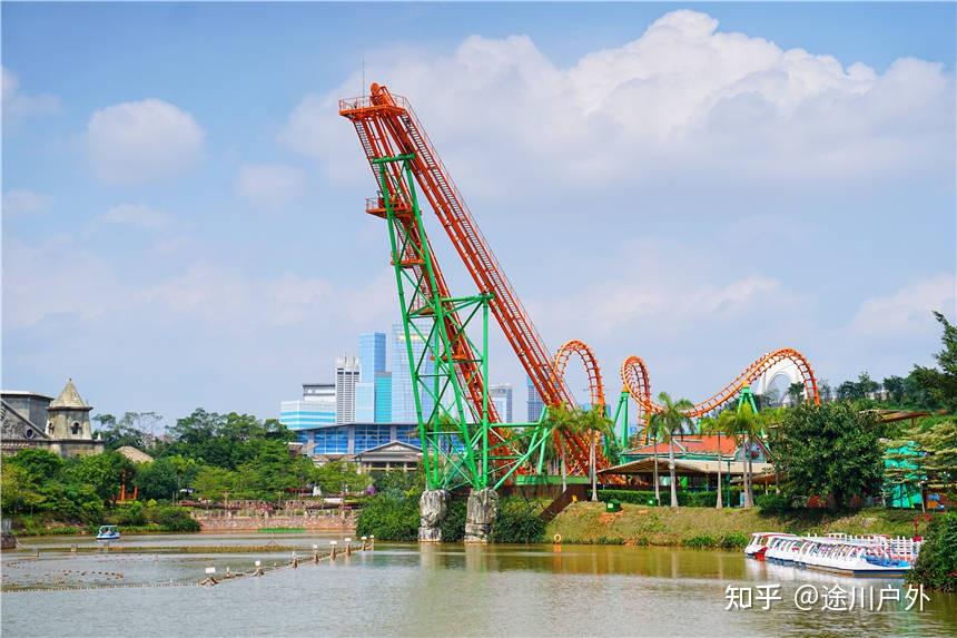 南宁有个神奇的乐园,一日可以游遍东南亚,亲子旅行来这里很值得