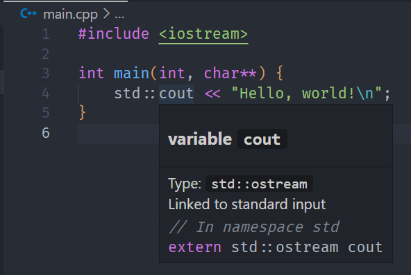  VSCode clangd lldb cmake C C 