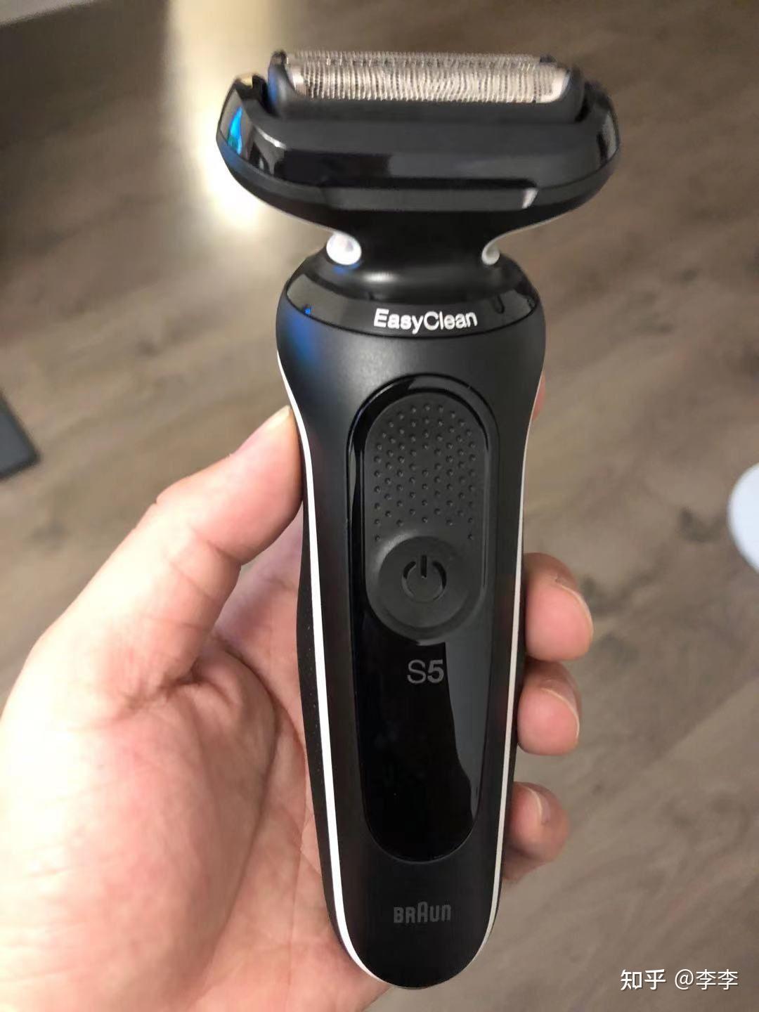 618为老公拔草博朗小猎豹5系