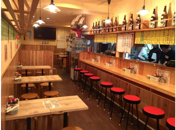 日本居酒屋之啤酒篇 知乎