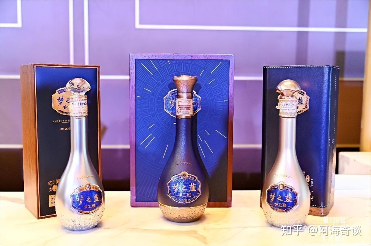 飞天茅台、普五和国窖1573之下，还有哪些不错的高端白酒？ - 知乎