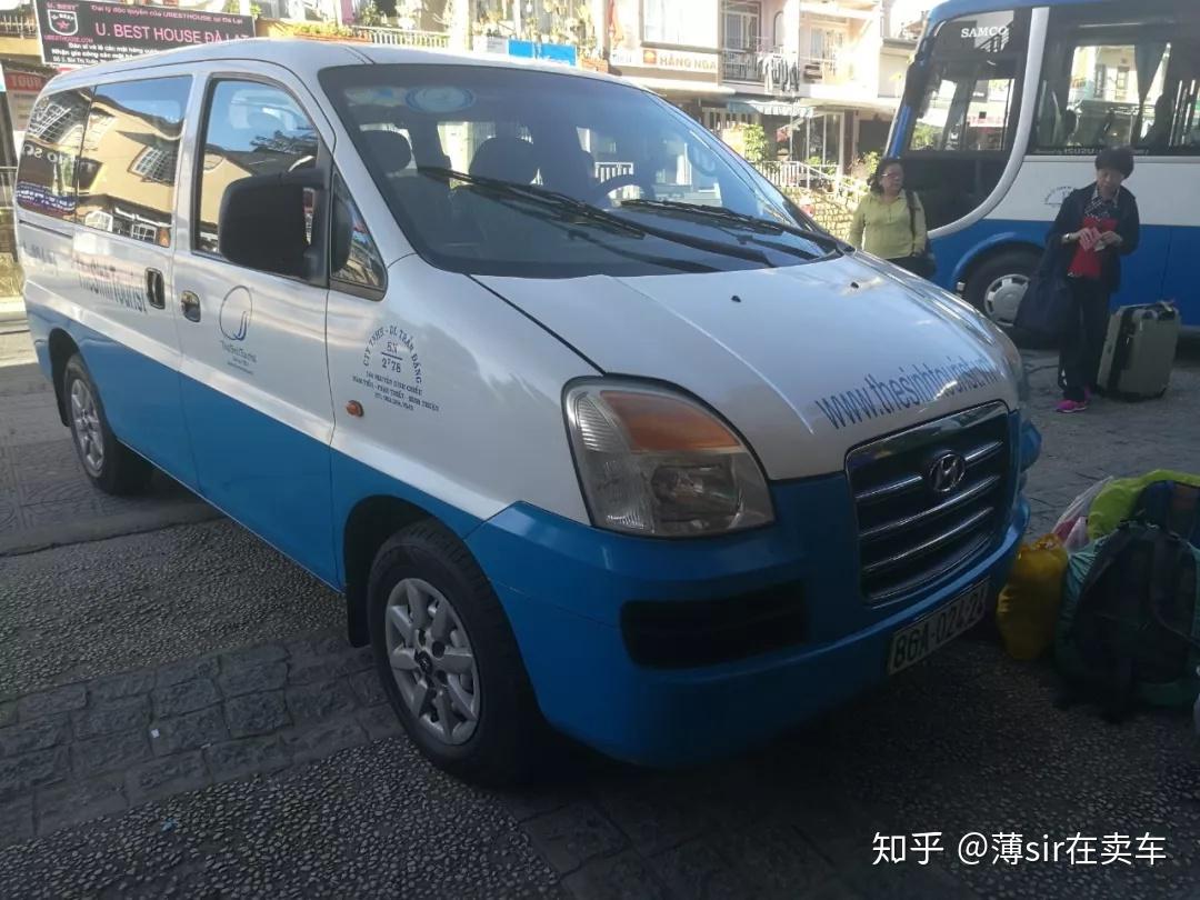 2020年越南二手车市场交易额有望达60亿美金