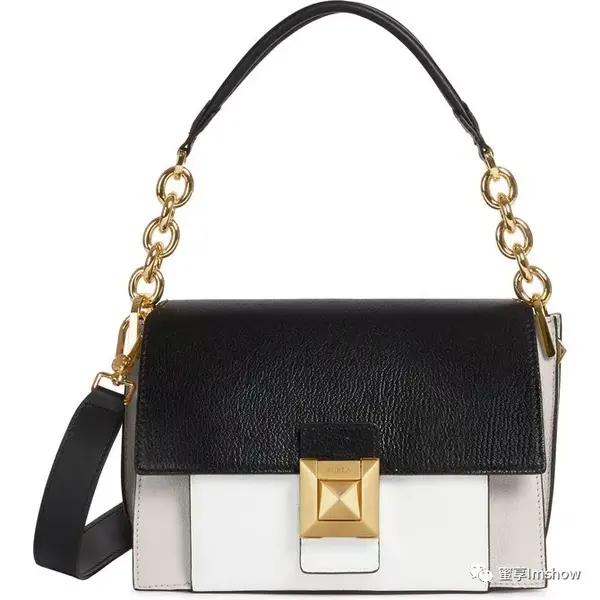 兼具实用性与趣味性的furla,又美出了新高度 - 知乎