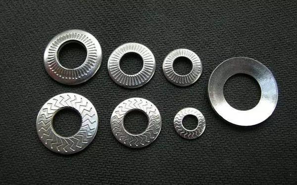 螺纹紧固件常见松动问题,防松措施,防松结构