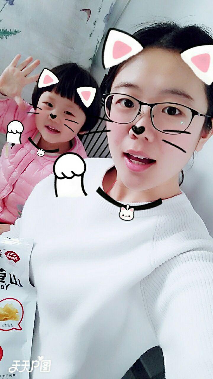 有一个可爱的小侄女是什么体验?