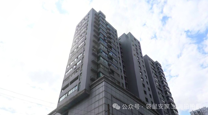 新静安内环内 | 万豪公寓,对口闸北一中心 | 8.6折成交 - 知乎