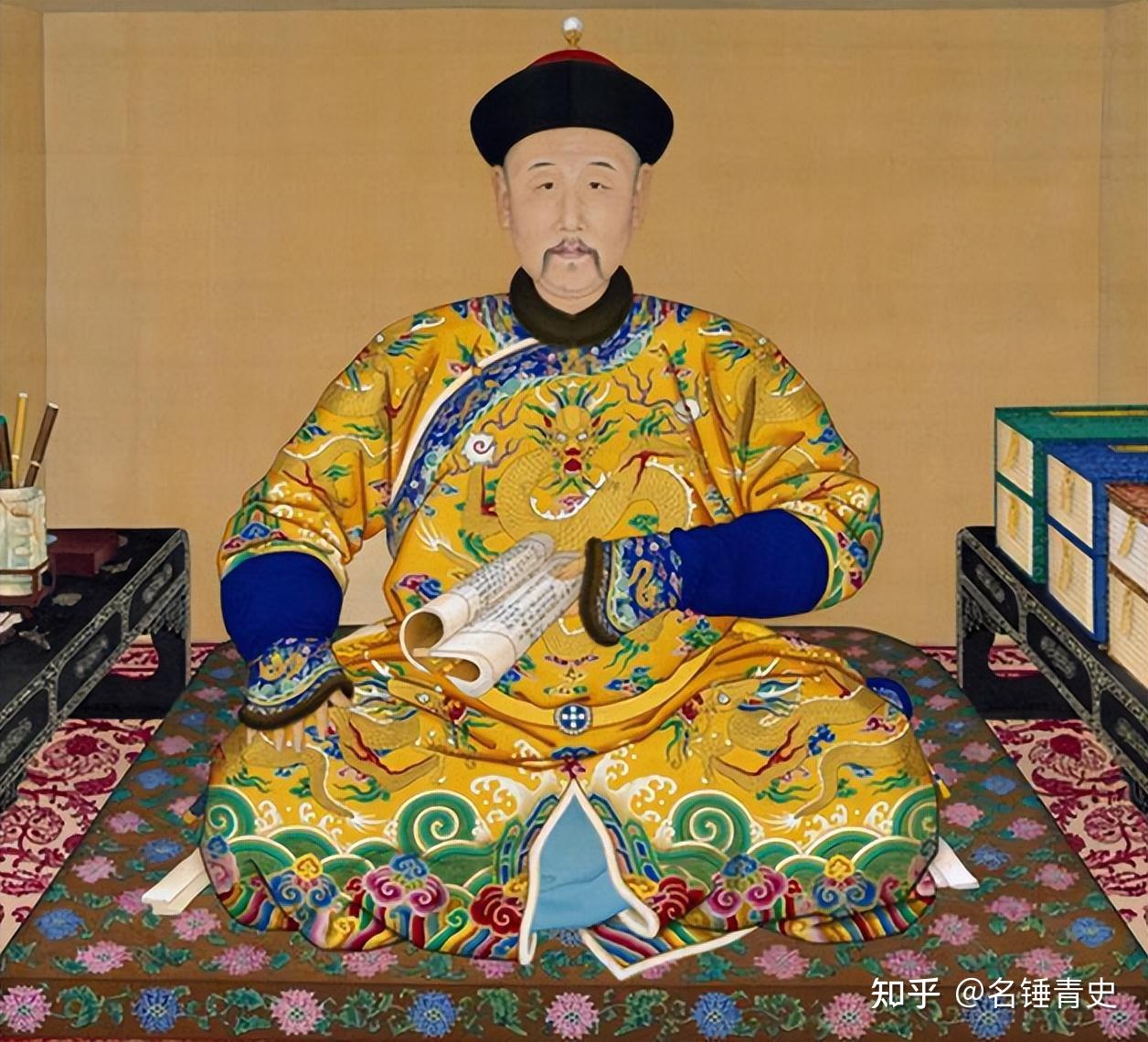浅论:雍正时期摊丁入亩政策对人口的发展 - 知乎