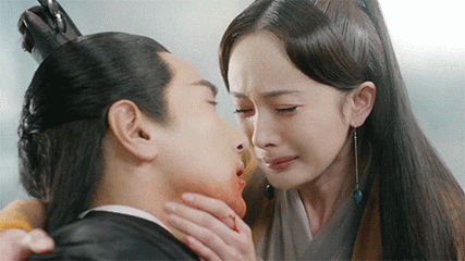 除非哪一天突然打通了他们的任督二脉吧……但不努力也没什么卵用啊