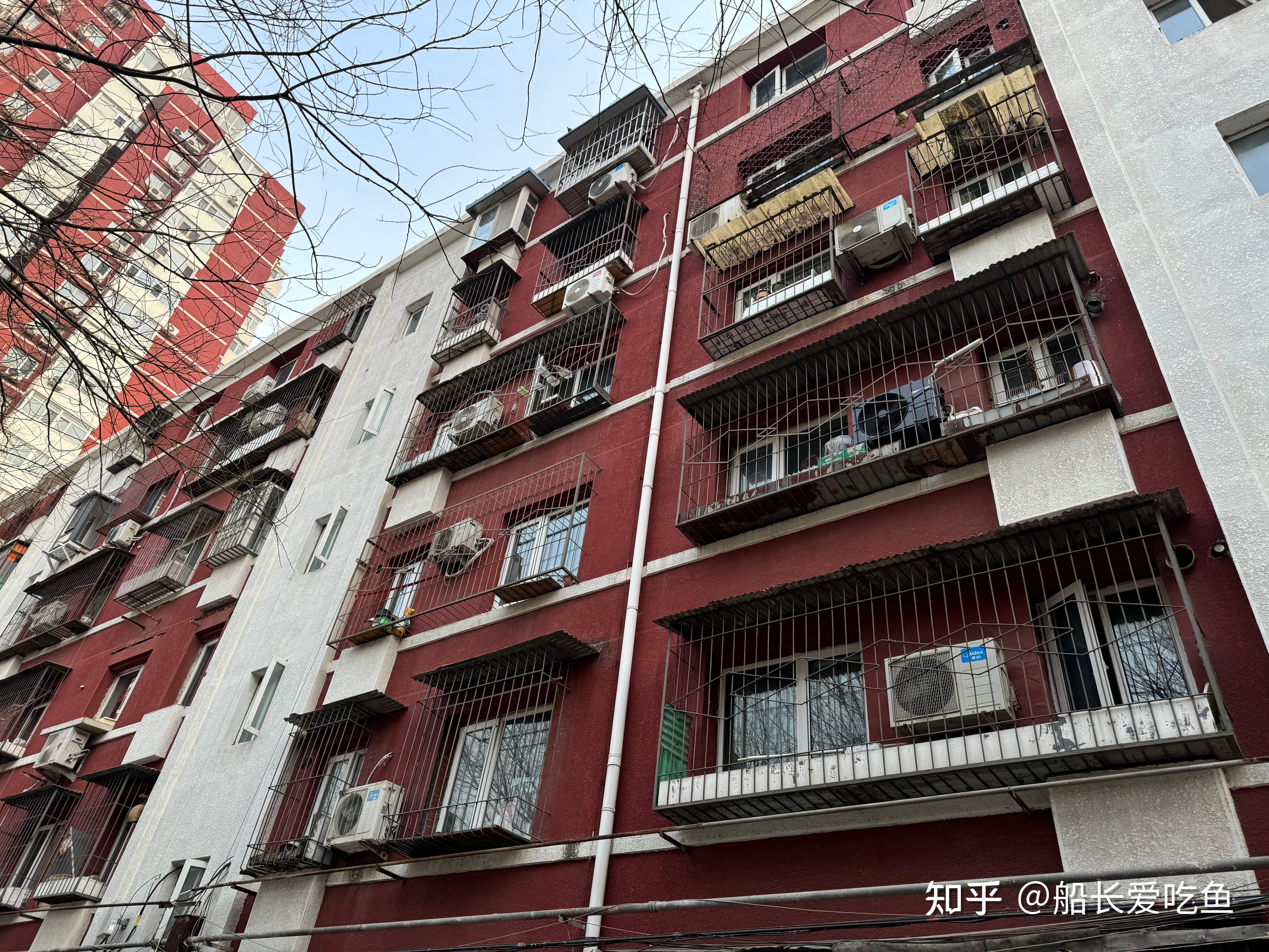 北漂刚需买房记录