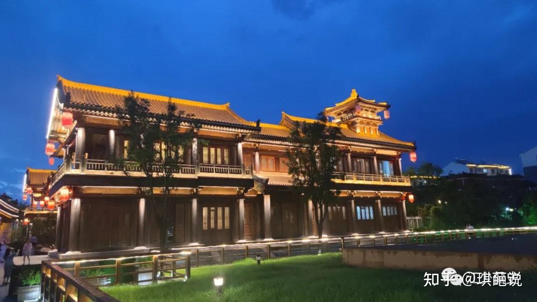 东都洛阳游记 - 知乎