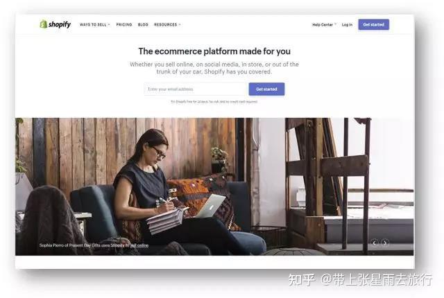 什么是独立站？独立站怎么建站？独立站建站详细步骤一览 - 知乎