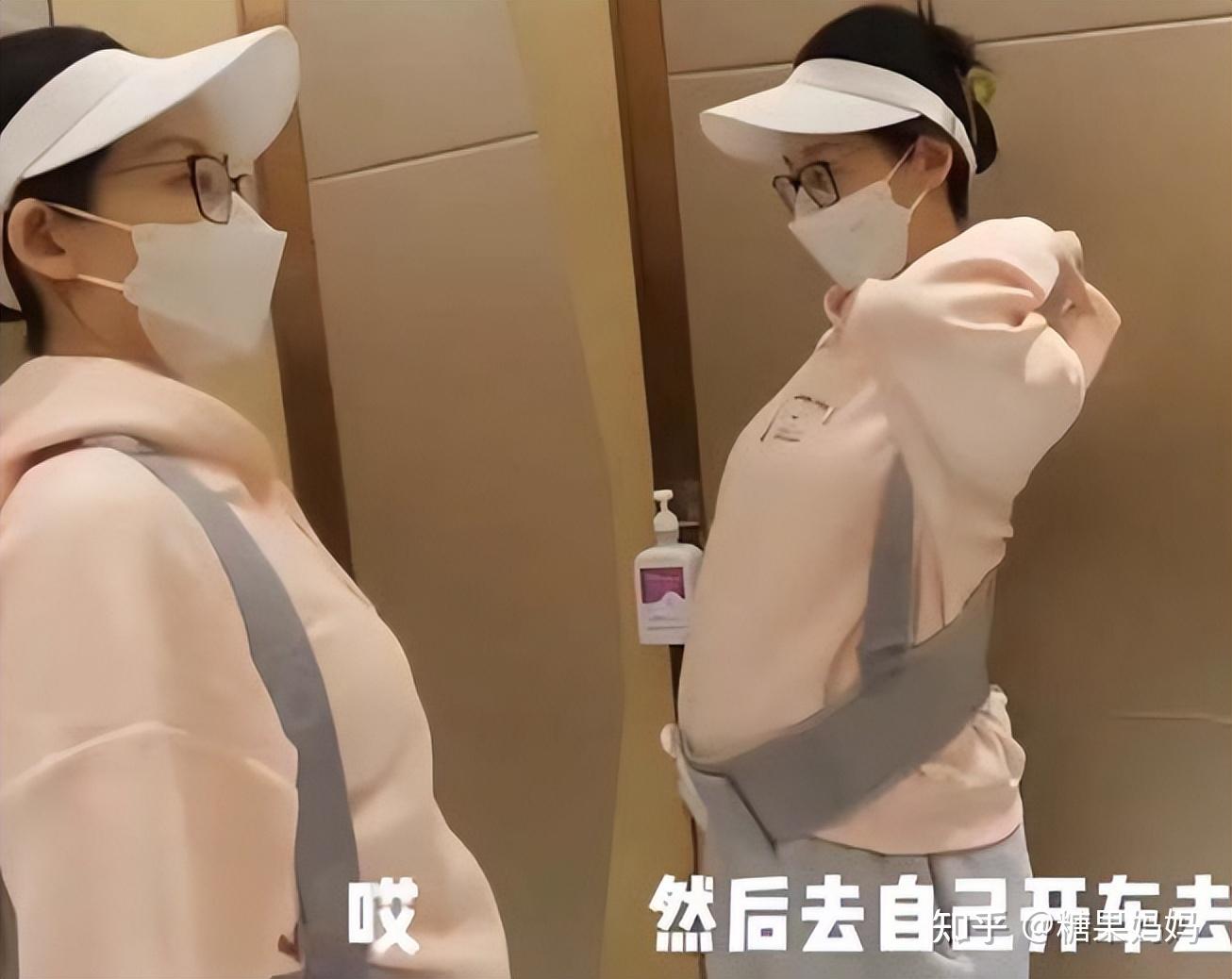 生完宝宝总腰痛别甩锅给无痛分娩妈妈腰或与心情有关