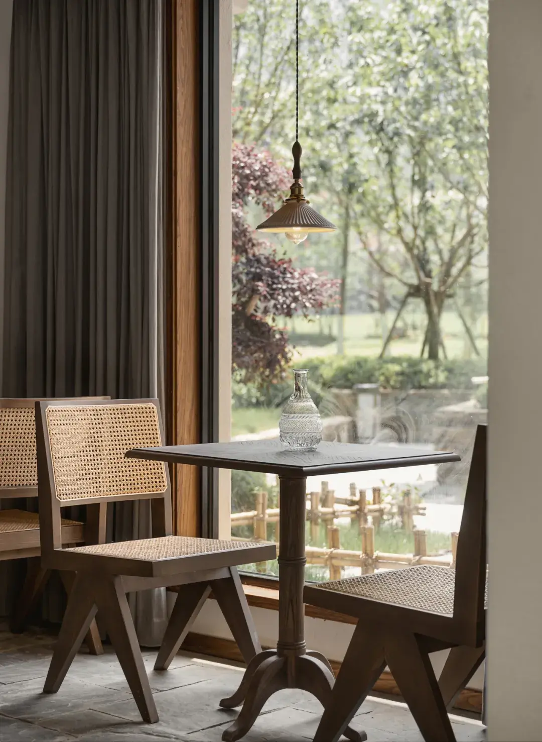 庐山西海云境民宿 :乘物游心,如花在野 - 知乎