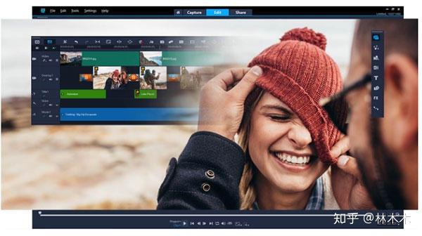 会声会影2020绿色旗舰版分享