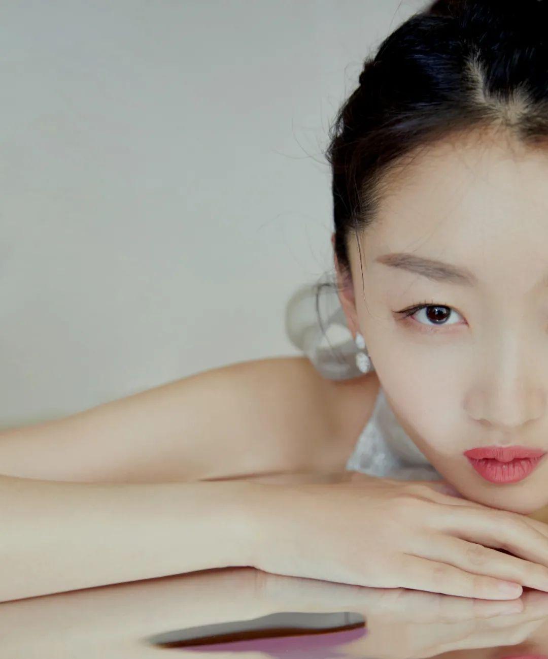 今天是亚洲电影影后——周冬雨! - 知乎