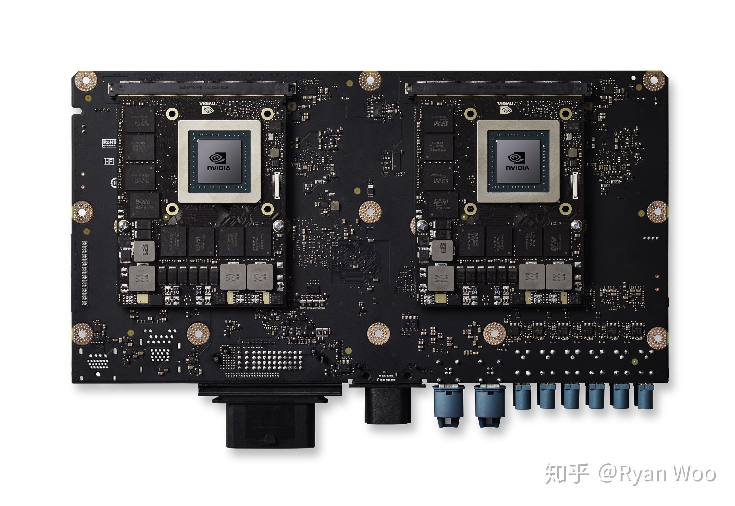 Tesla 的全自动驾驶之路——从 Autopilot 2.0 到 3.0 (上) - 知乎