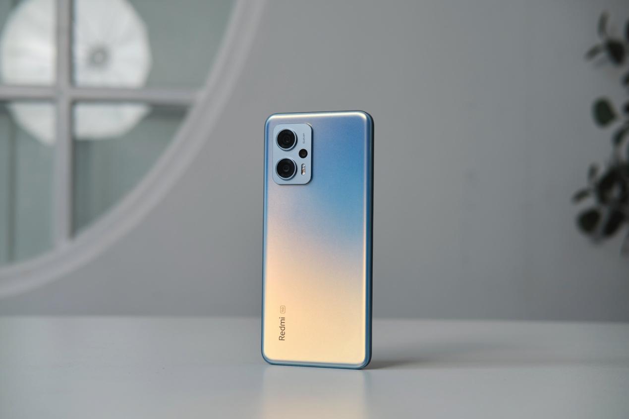 Redmi Note 11T Pro+ 体验：LCD 屏的「旗舰芯」神机 - 知乎