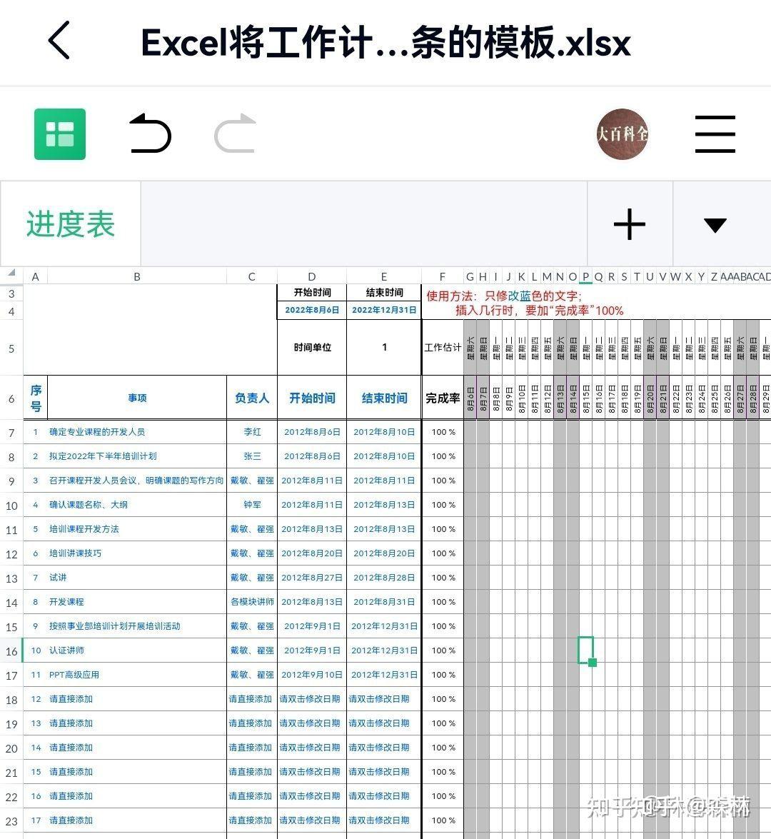Excel表格模板资料包，各类全4000套.自带公式模板、可视化图表等 - 知乎